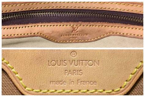 oryginał czy podróbka louis vuitton|Jak rozpoznać podróbkę torebki Louis Vuitton Favorite  .